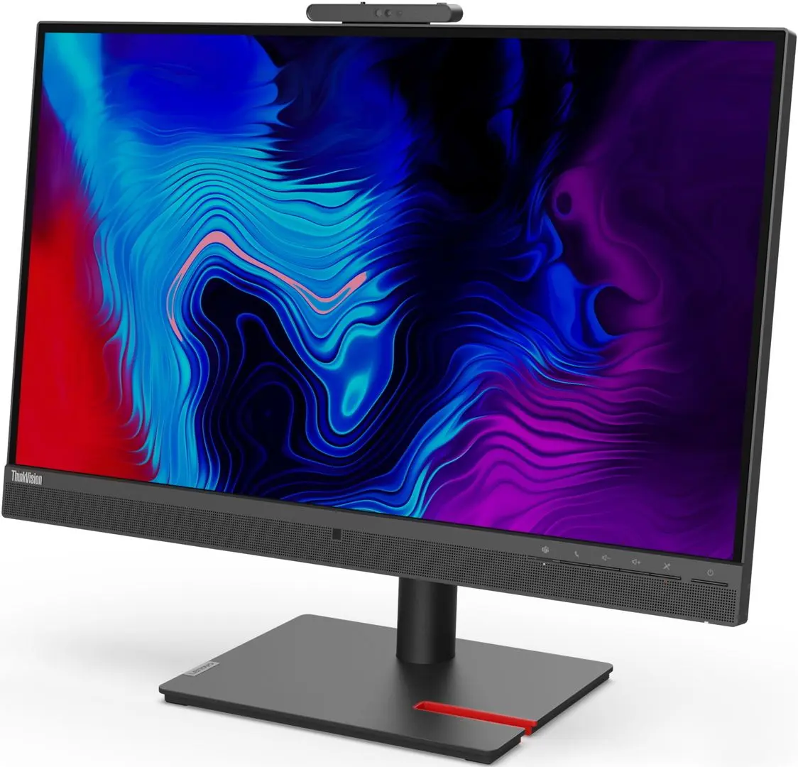 Monitor Lenovo ThinkVision T27hv-30 (Black)