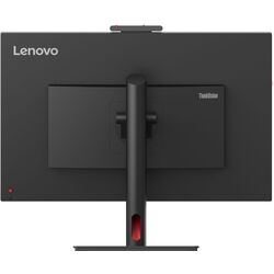 Monitor Lenovo ThinkVision T27hv-30 (Black) Thumb