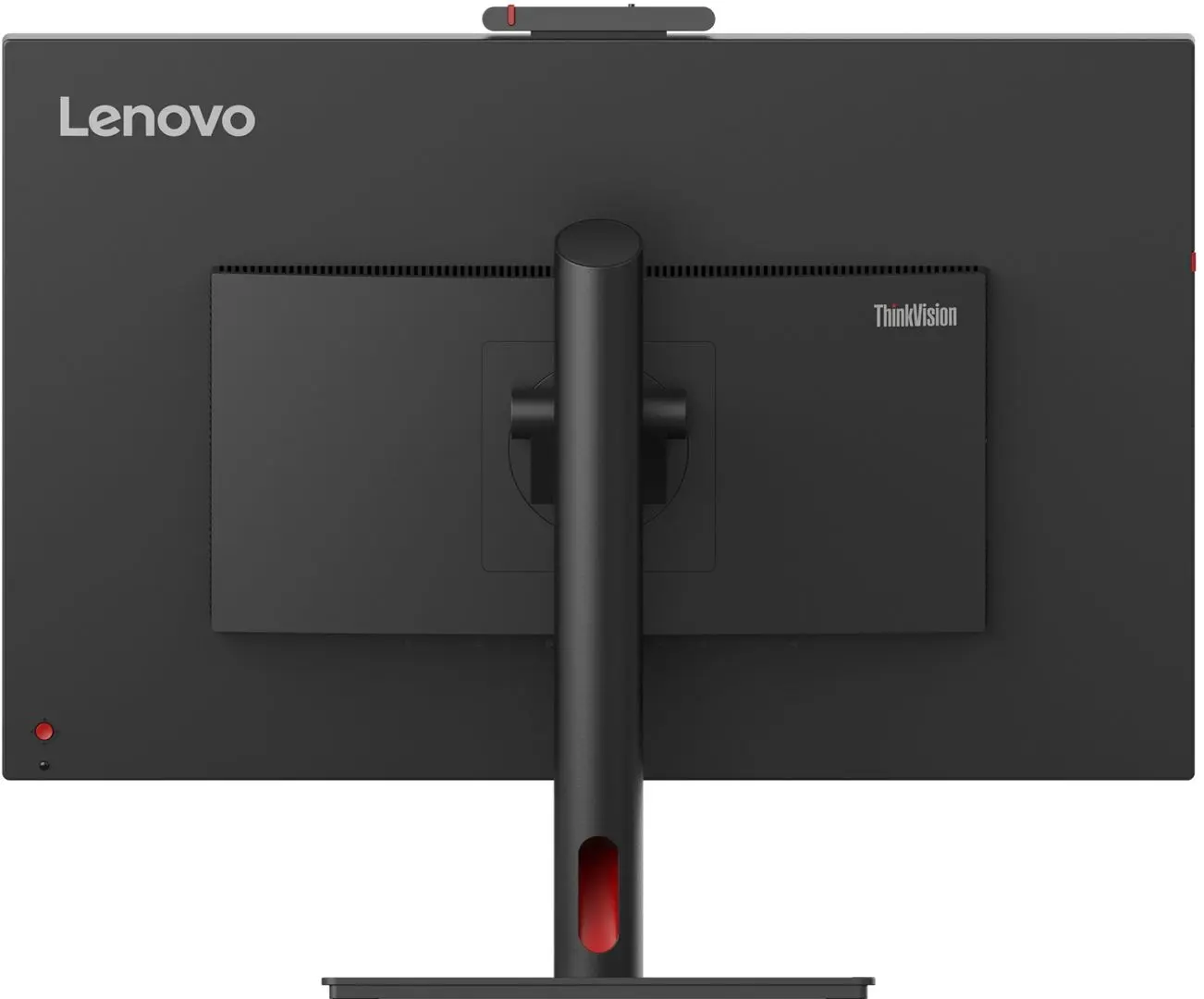 Monitor Lenovo ThinkVision T27hv-30 (Black)