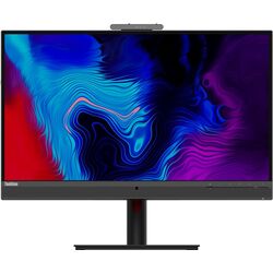 Monitor Lenovo ThinkVision T27hv-30 (Black)