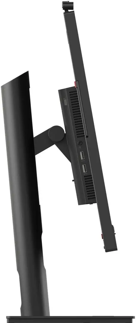 Monitor Lenovo ThinkVision T27hv-30 (Black)