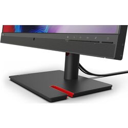Monitor Lenovo ThinkVision T27hv-30 (Black) Thumb