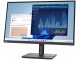 Monitor Lenovo ThinkVision T27p-30 (Raven Black)