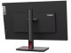 Monitor Lenovo ThinkVision T27p-30 (Raven Black)