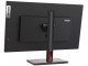 Monitor Lenovo ThinkVision T27p-30 (Raven Black)