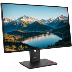 Monitor Lenovo ThinkVision T27Q-40 (Eclipse Black) Thumb