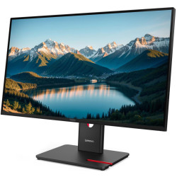 Monitor Lenovo ThinkVision T27Q-40 (Eclipse Black) Thumb