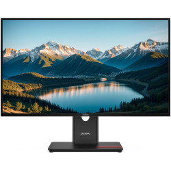 Monitor Lenovo ThinkVision T27Q-40 (Eclipse Black)