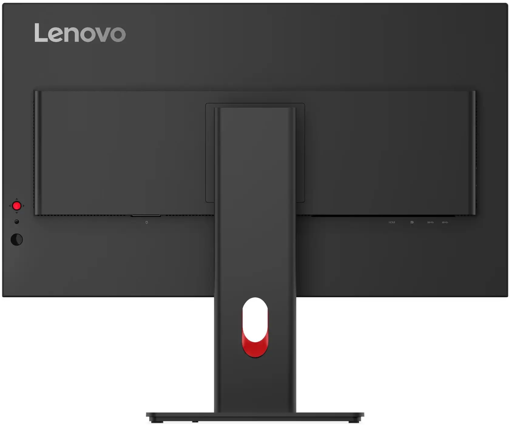 Monitor Lenovo ThinkVision T27Q-40 (Eclipse Black) - 4