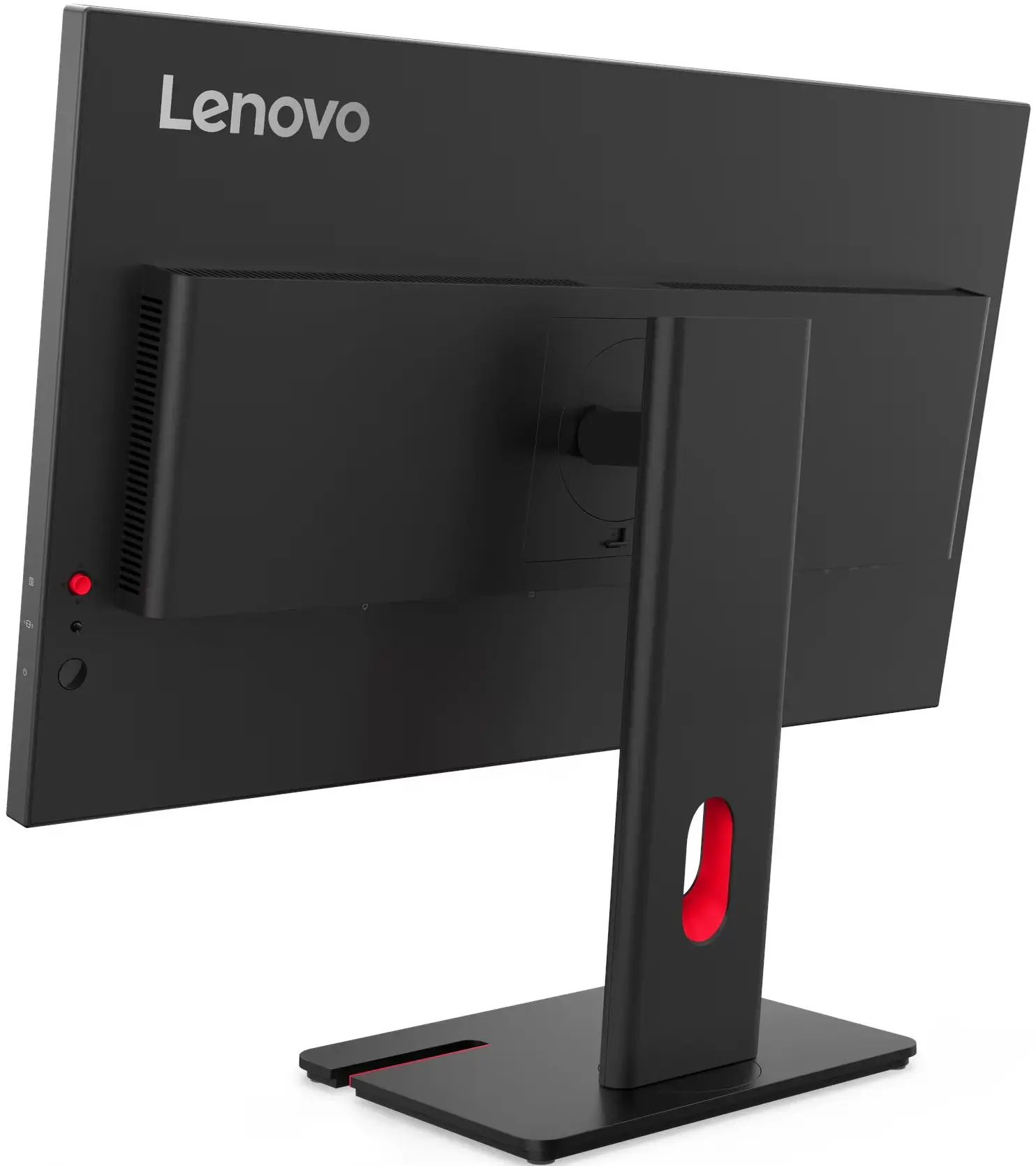 Monitor Lenovo ThinkVision T27Q-40 (Eclipse Black) - 6