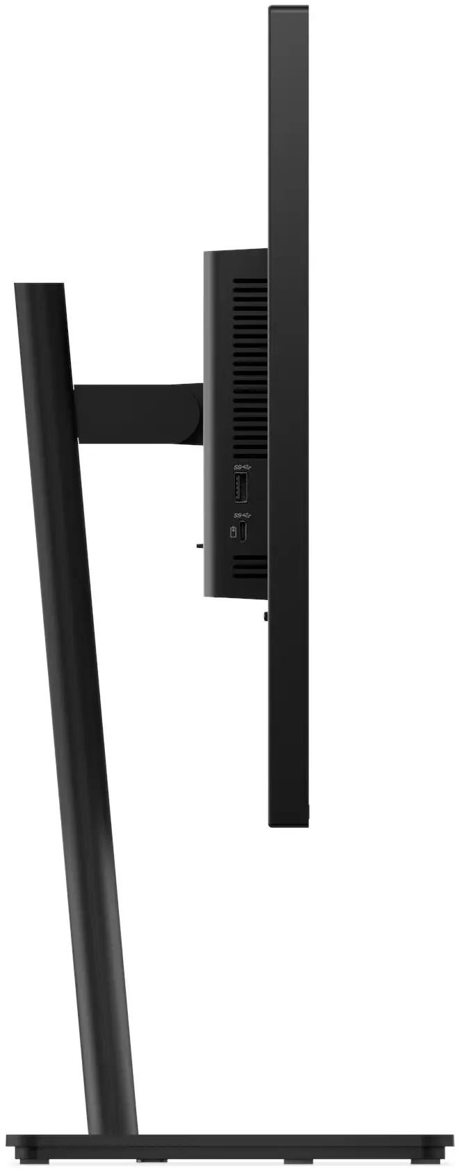 Monitor Lenovo ThinkVision T27Q-40 (Eclipse Black) - 7