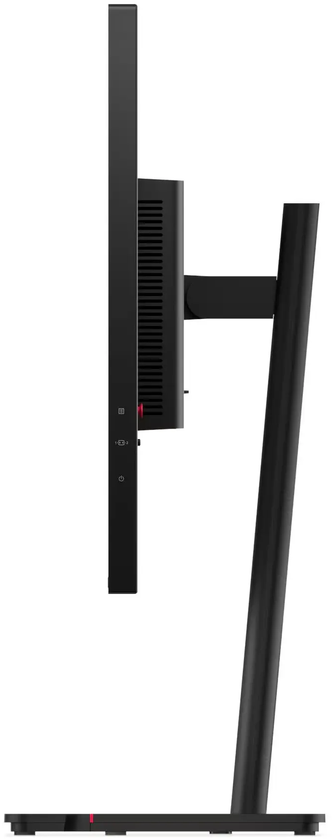 Monitor Lenovo ThinkVision T27Q-40 (Eclipse Black) - 8