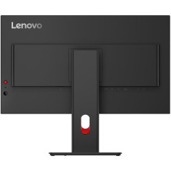 Monitor Lenovo ThinkVision T27QD-40 (Eclipse Black) Thumb