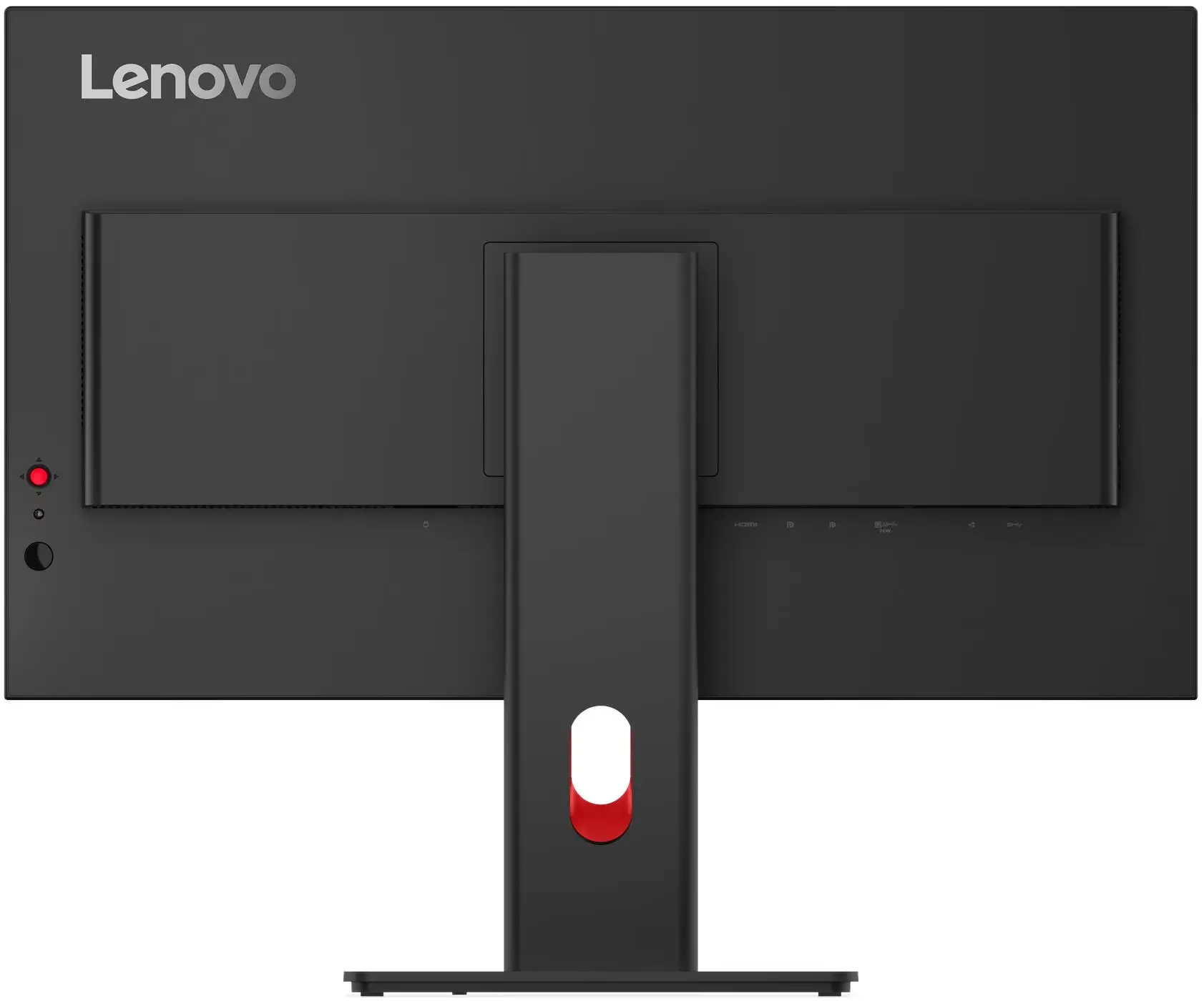 Monitor Lenovo ThinkVision T27QD-40 (Eclipse Black) - 4