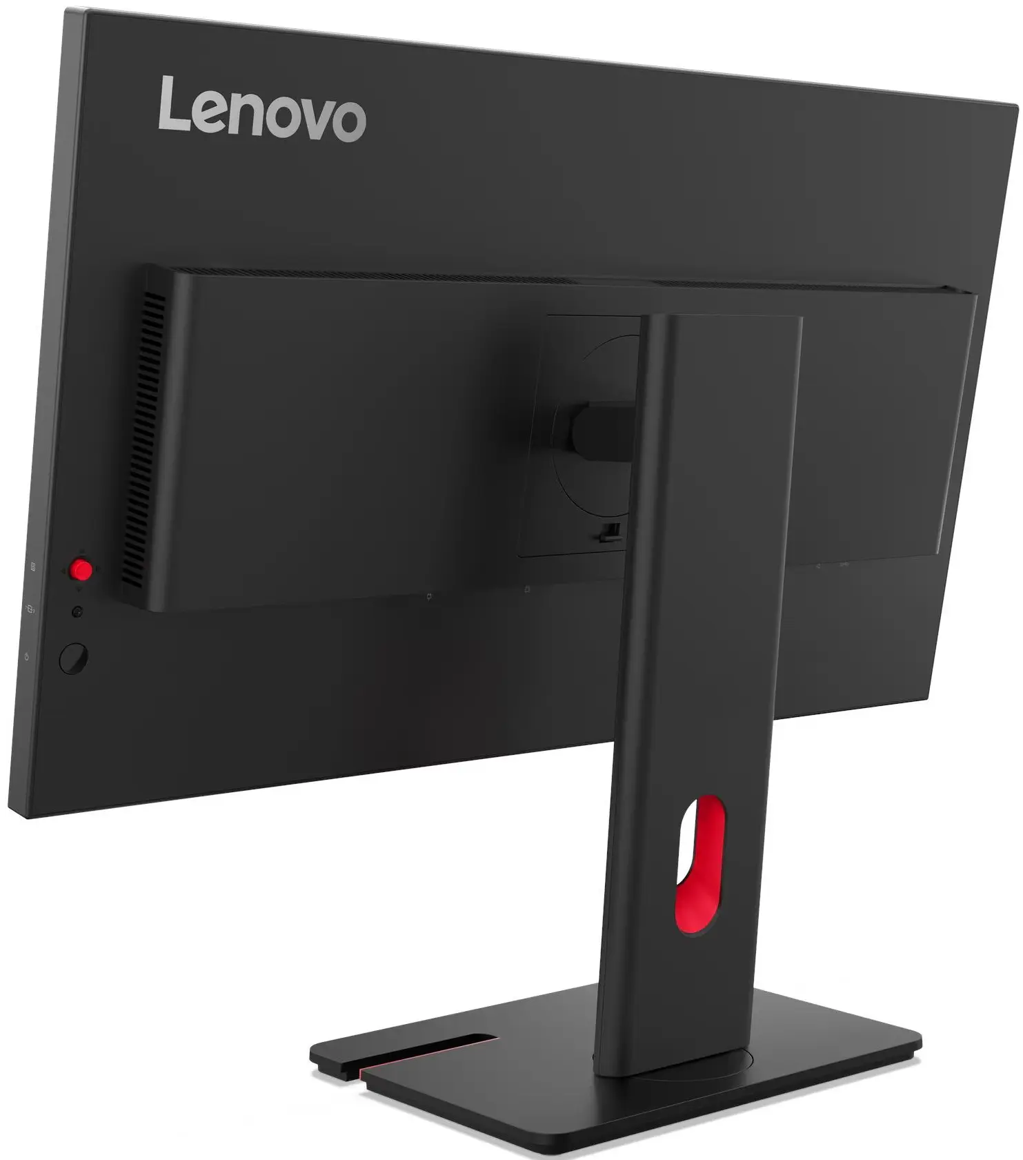 Monitor Lenovo ThinkVision T27QD-40 (Eclipse Black) - 6