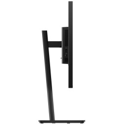 Monitor Lenovo ThinkVision T27QD-40 (Eclipse Black) Thumb