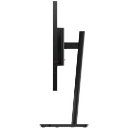 Monitor Lenovo ThinkVision T27QD-40 (Eclipse Black) Thumb