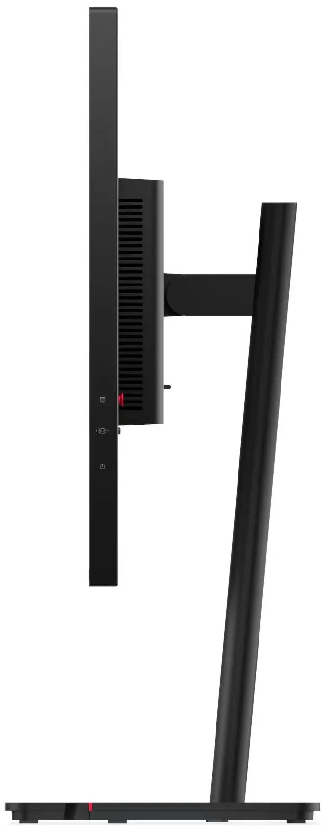 Monitor Lenovo ThinkVision T27QD-40 (Eclipse Black) - 8