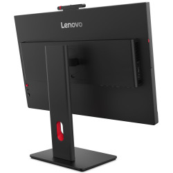 Monitor Lenovo ThinkVision T27QD-4v (Black) Thumb