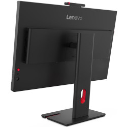 Monitor Lenovo ThinkVision T27QD-4v (Black) Thumb