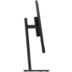 Monitor Lenovo ThinkVision T27QD-4v (Black) Thumb