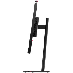 Monitor Lenovo ThinkVision T27QD-4v (Black) Thumb