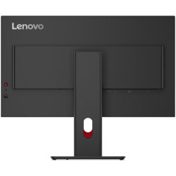 Монитор Lenovo ThinkVision T27UD-40 (Eclipse Black) Thumb