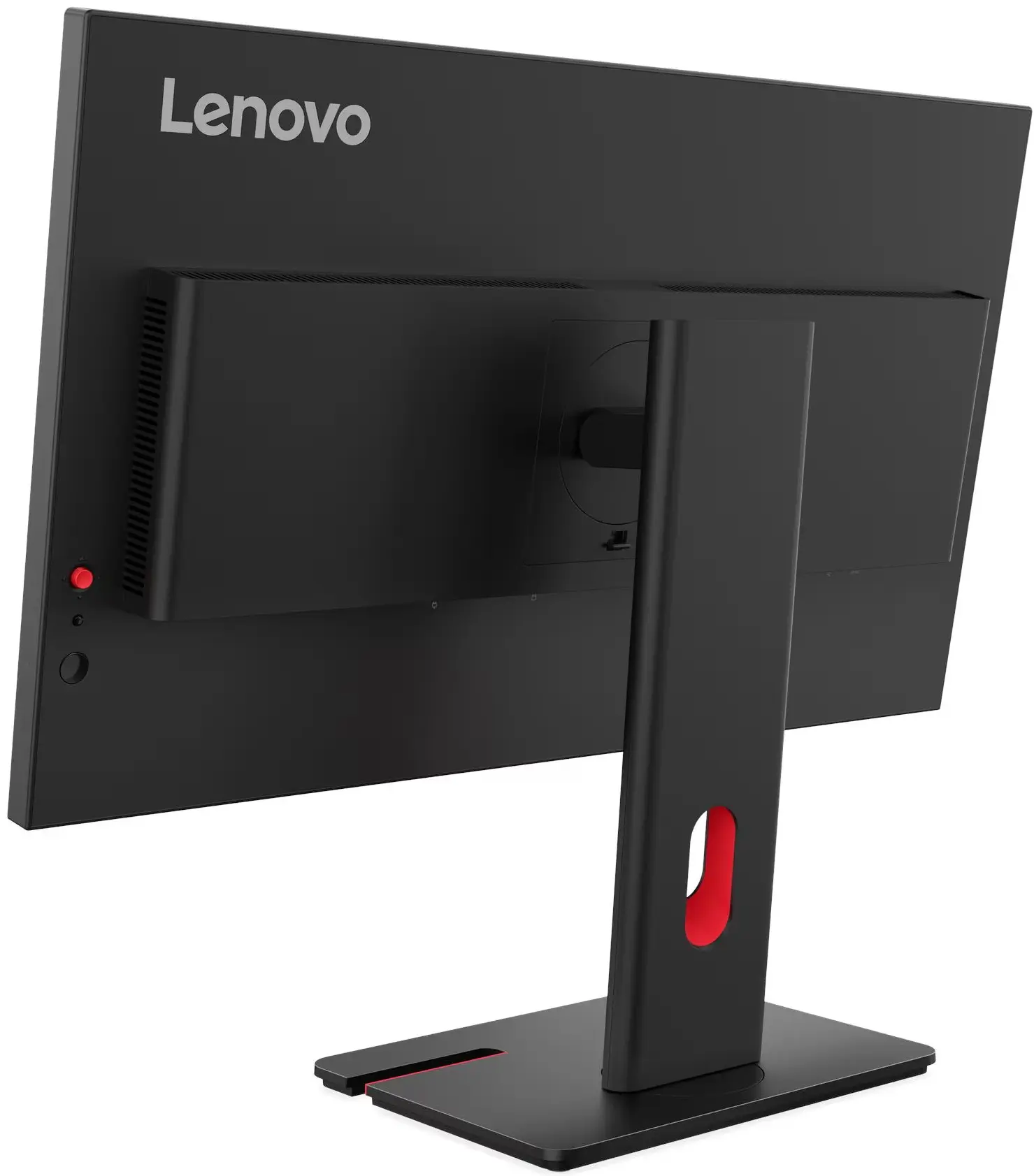 Монитор Lenovo ThinkVision T27UD-40 (Eclipse Black) - 6