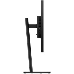 Монитор Lenovo ThinkVision T27UD-40 (Eclipse Black) Thumb