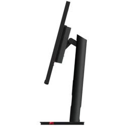 Monitor Lenovo ThinkVision T32h-30 (Raven Black) Thumb