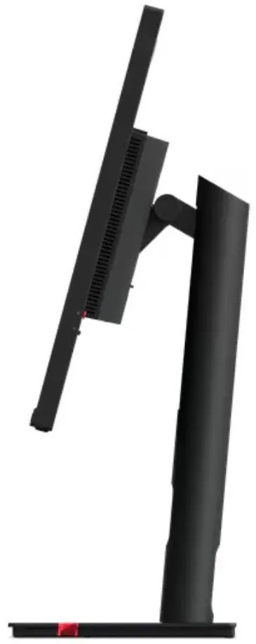 Monitor Lenovo ThinkVision T32h-30 (Raven Black) - 5