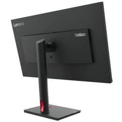 Monitor Lenovo ThinkVision T32h-30 (Raven Black) Thumb