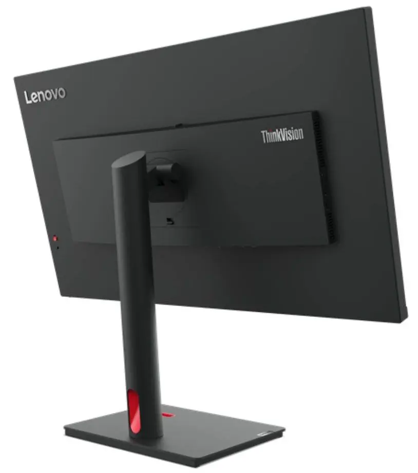 Monitor Lenovo ThinkVision T32h-30 (Raven Black) - 4