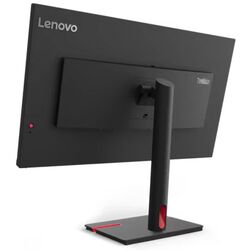 Monitor Lenovo ThinkVision T32h-30 (Raven Black) Thumb