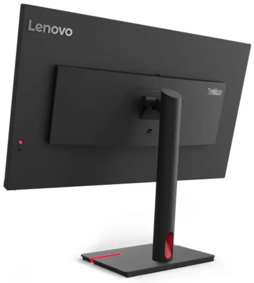 Monitor Lenovo ThinkVision T32h-30 (Raven Black) - 3