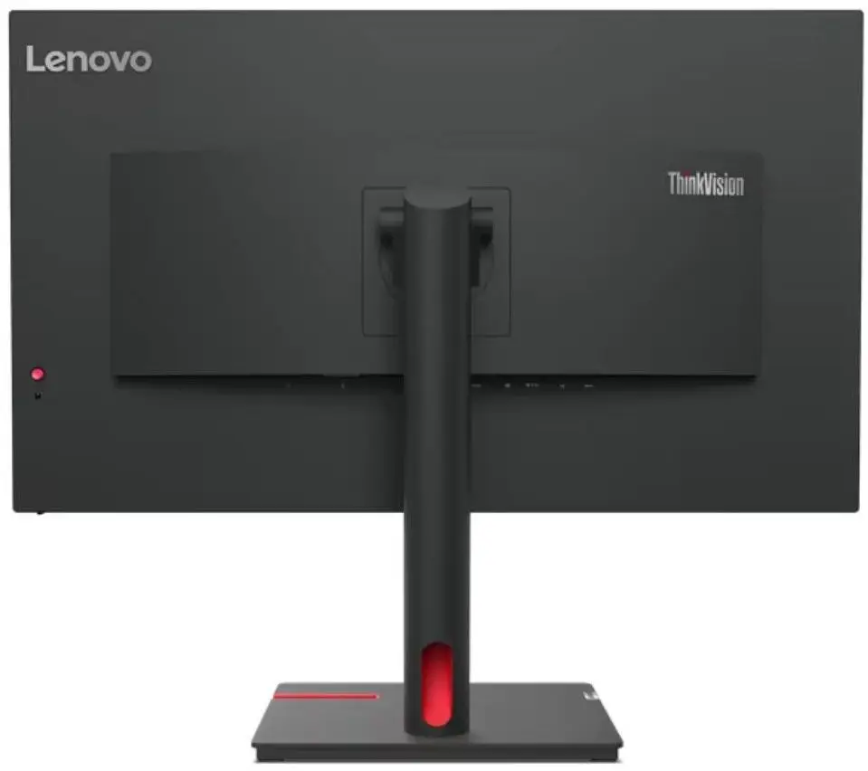 Monitor Lenovo ThinkVision T32h-30 (Raven Black) - 2