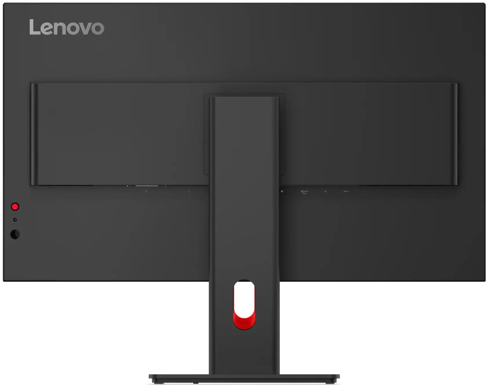 Монитор Lenovo ThinkVision T32UD-40 (Eclipse Black)
