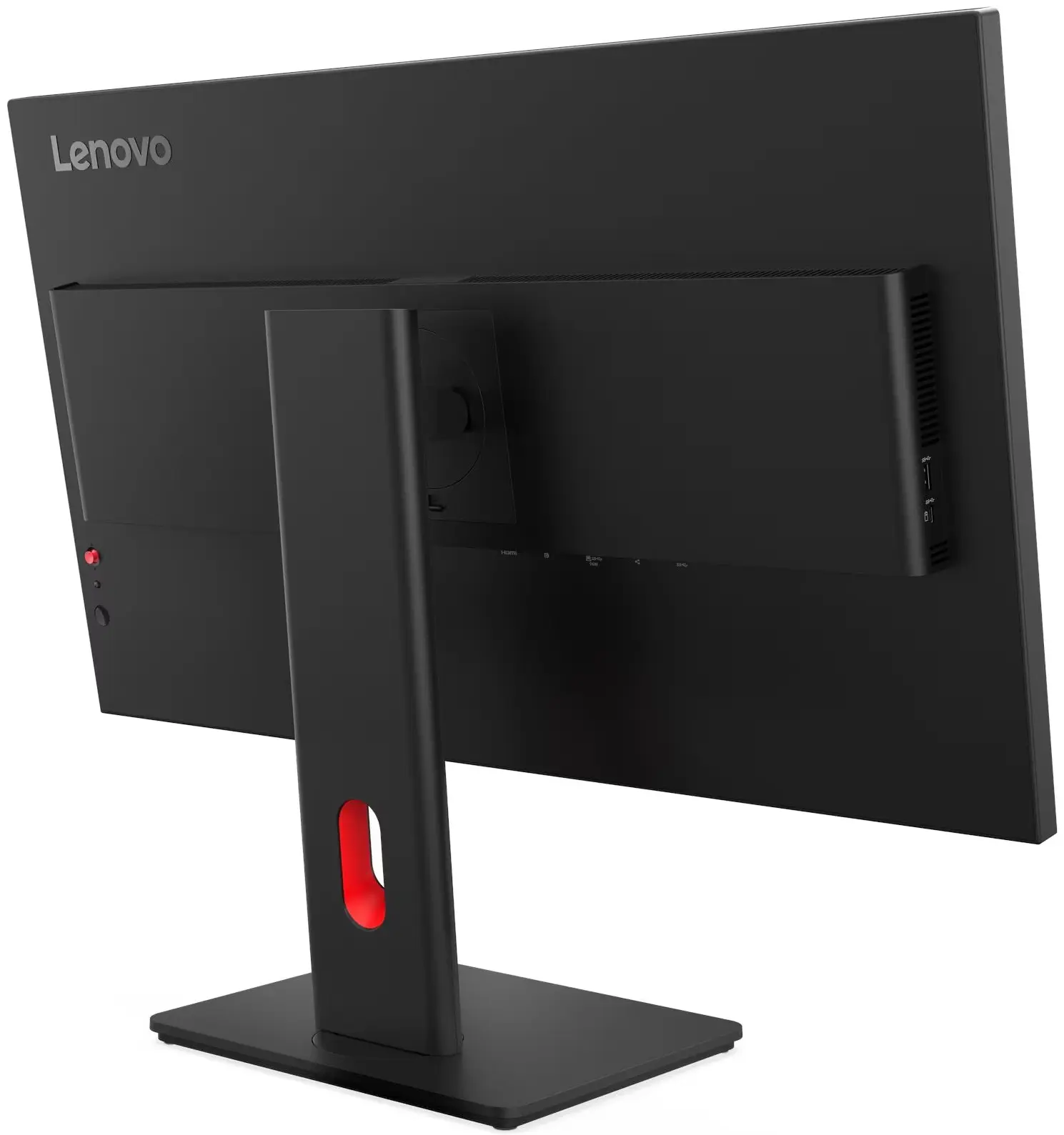 Монитор Lenovo ThinkVision T32UD-40 (Eclipse Black)