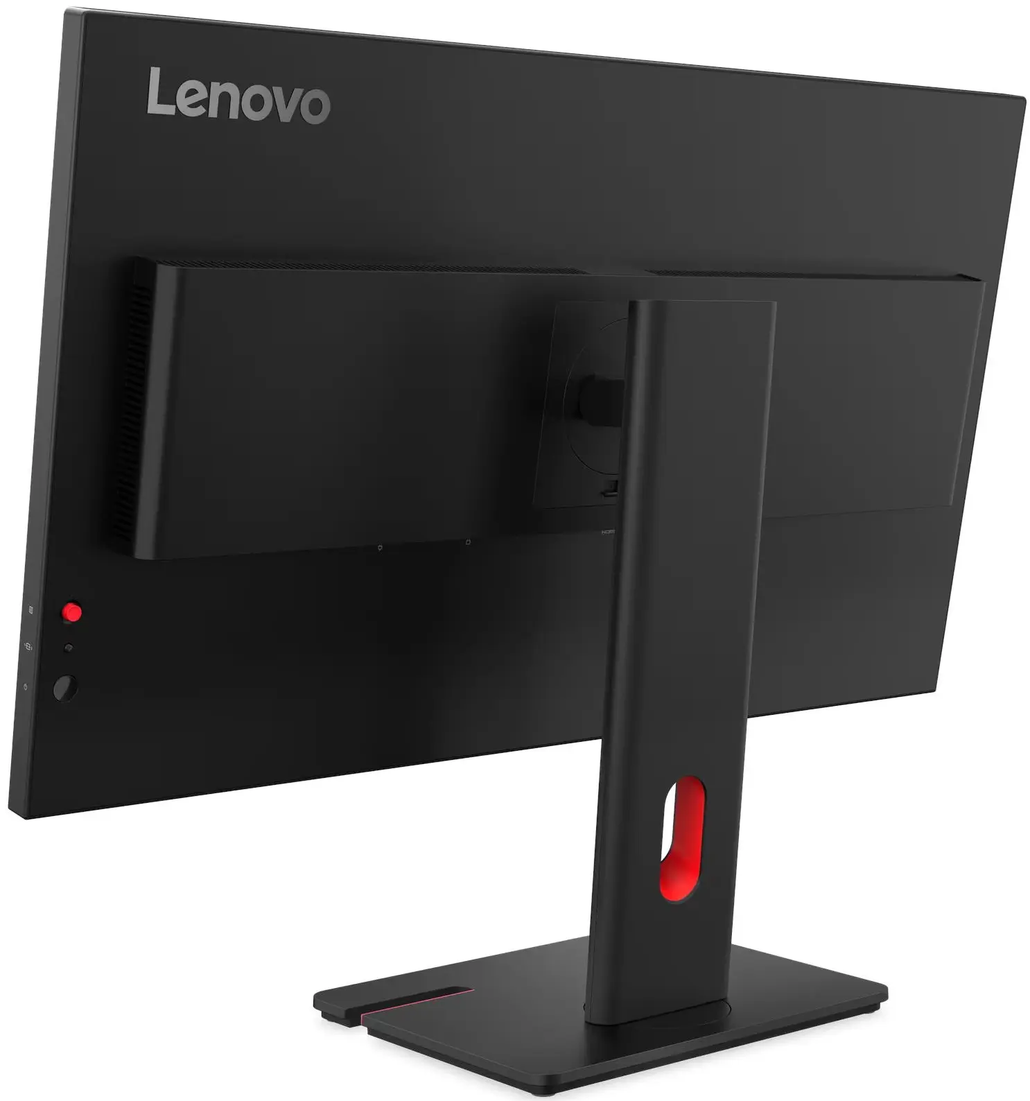Монитор Lenovo ThinkVision T32UD-40 (Eclipse Black)