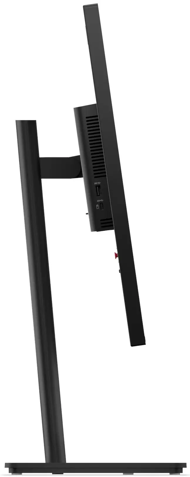 Монитор Lenovo ThinkVision T32UD-40 (Eclipse Black)