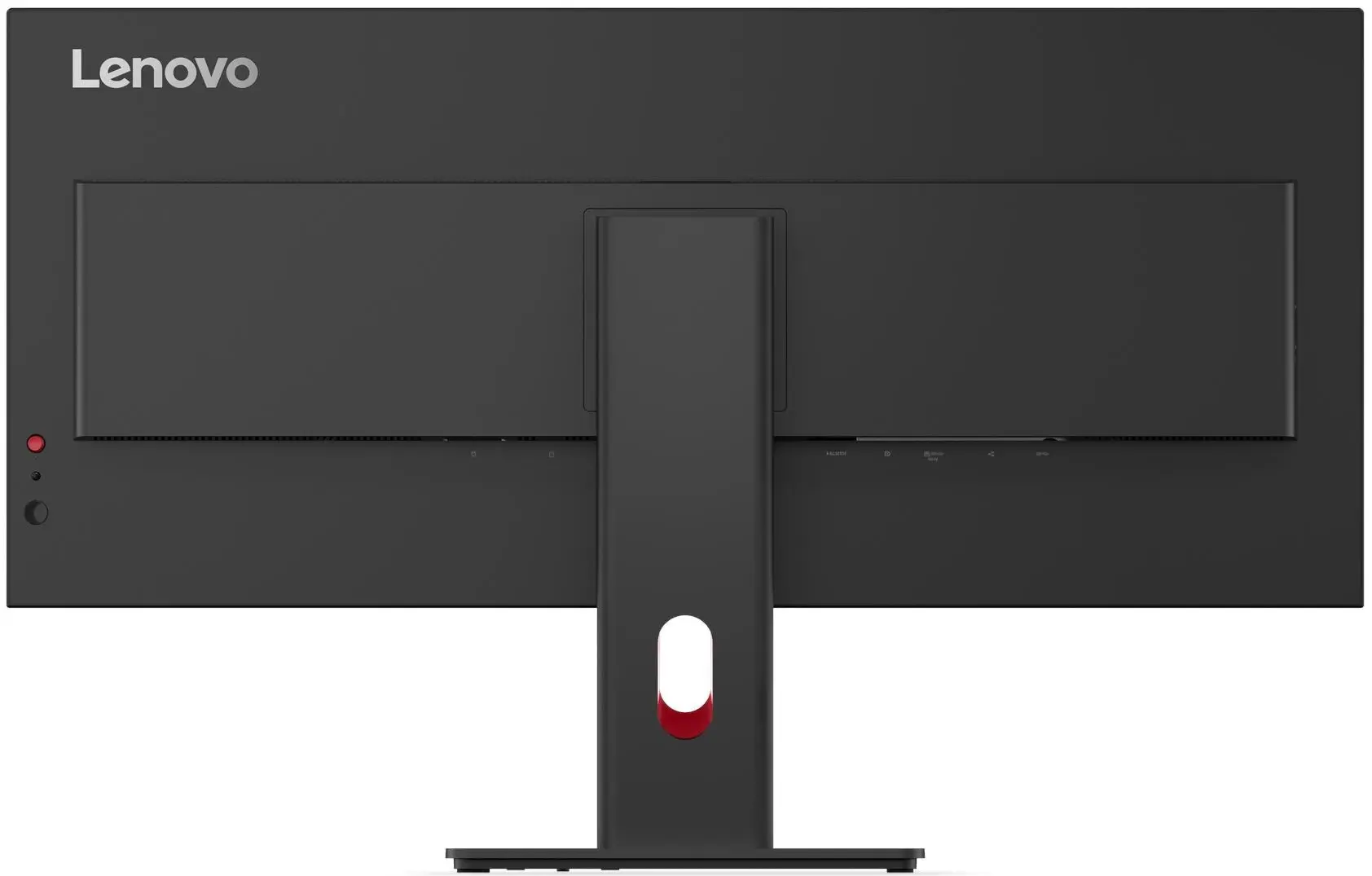 Monitor Lenovo ThinkVision T34WD-40 (Eclipse Black)