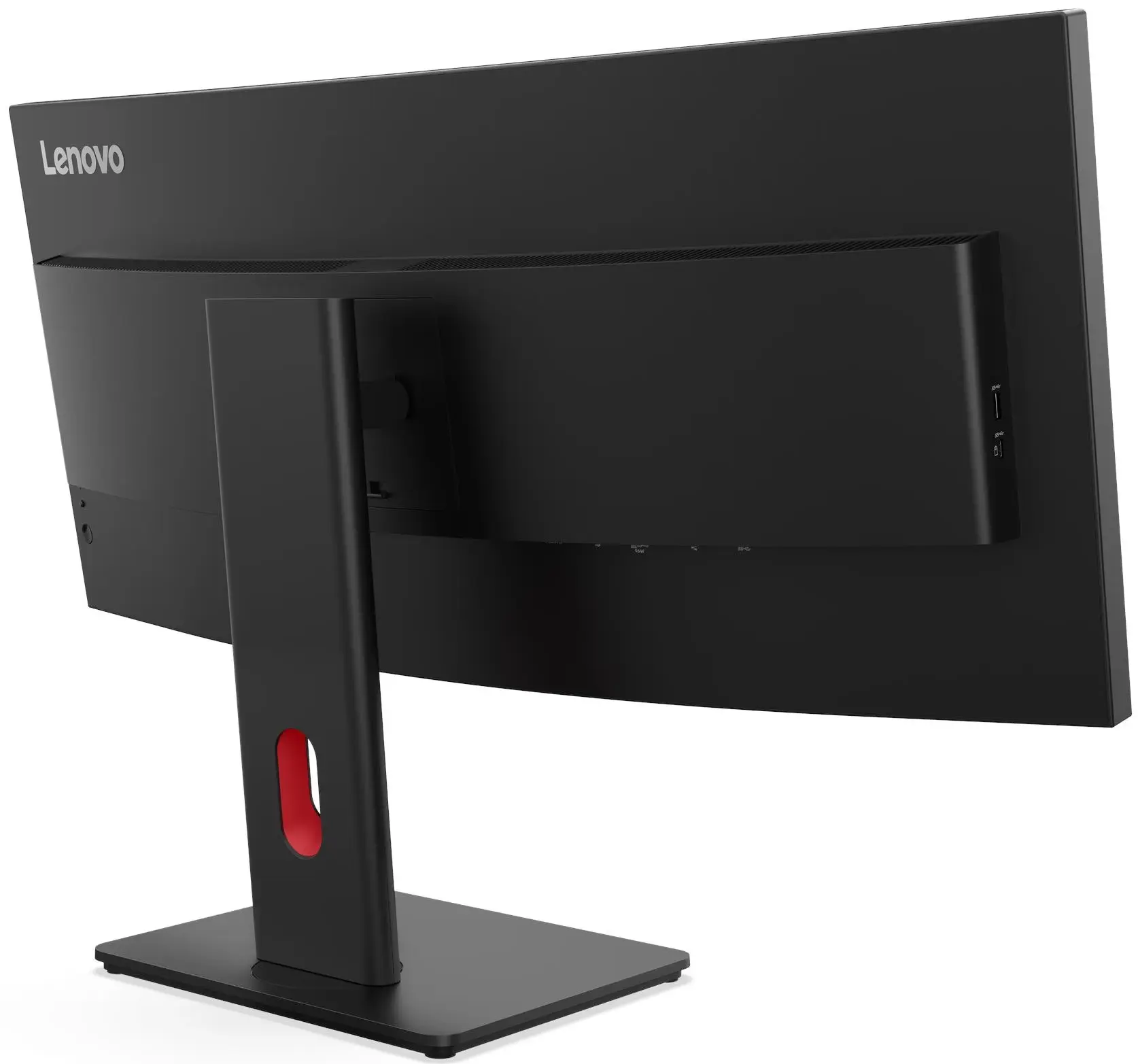 Monitor Lenovo ThinkVision T34WD-40 (Eclipse Black)