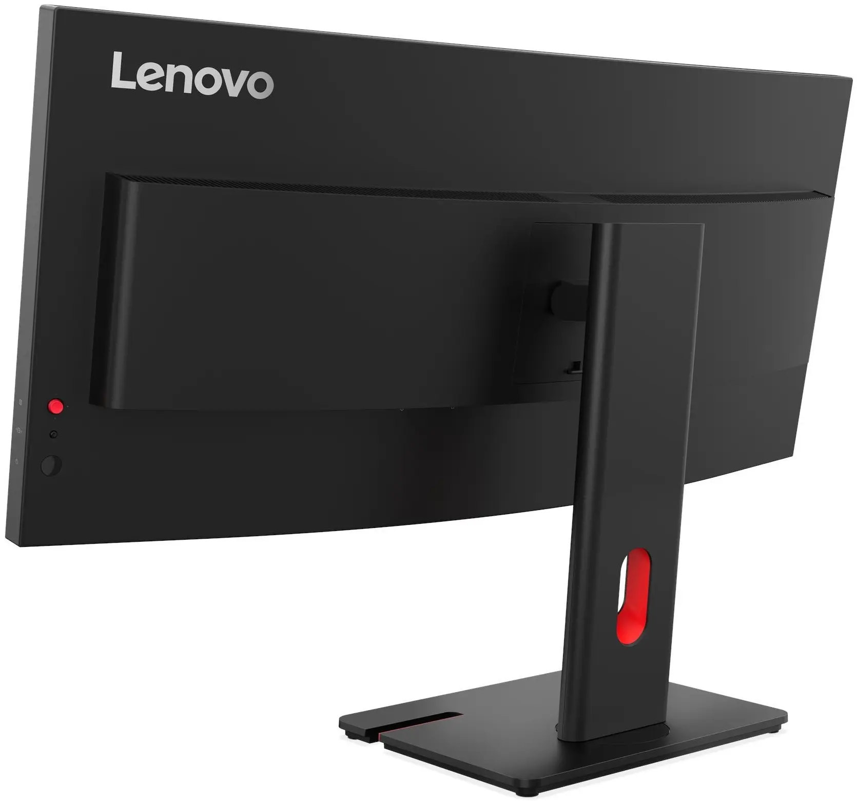 Monitor Lenovo ThinkVision T34WD-40 (Eclipse Black)