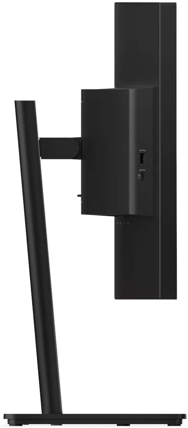 Monitor Lenovo ThinkVision T34WD-40 (Eclipse Black)