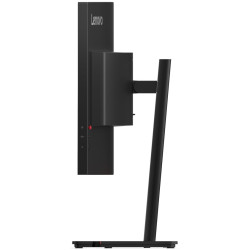 Monitor Lenovo ThinkVision T34WD-40 (Eclipse Black) Thumb