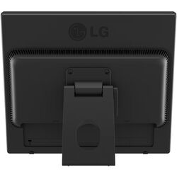Монитор LG 17BR30T-B (Black) Thumb