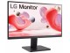 Monitor LG 22MR410-B (Black)