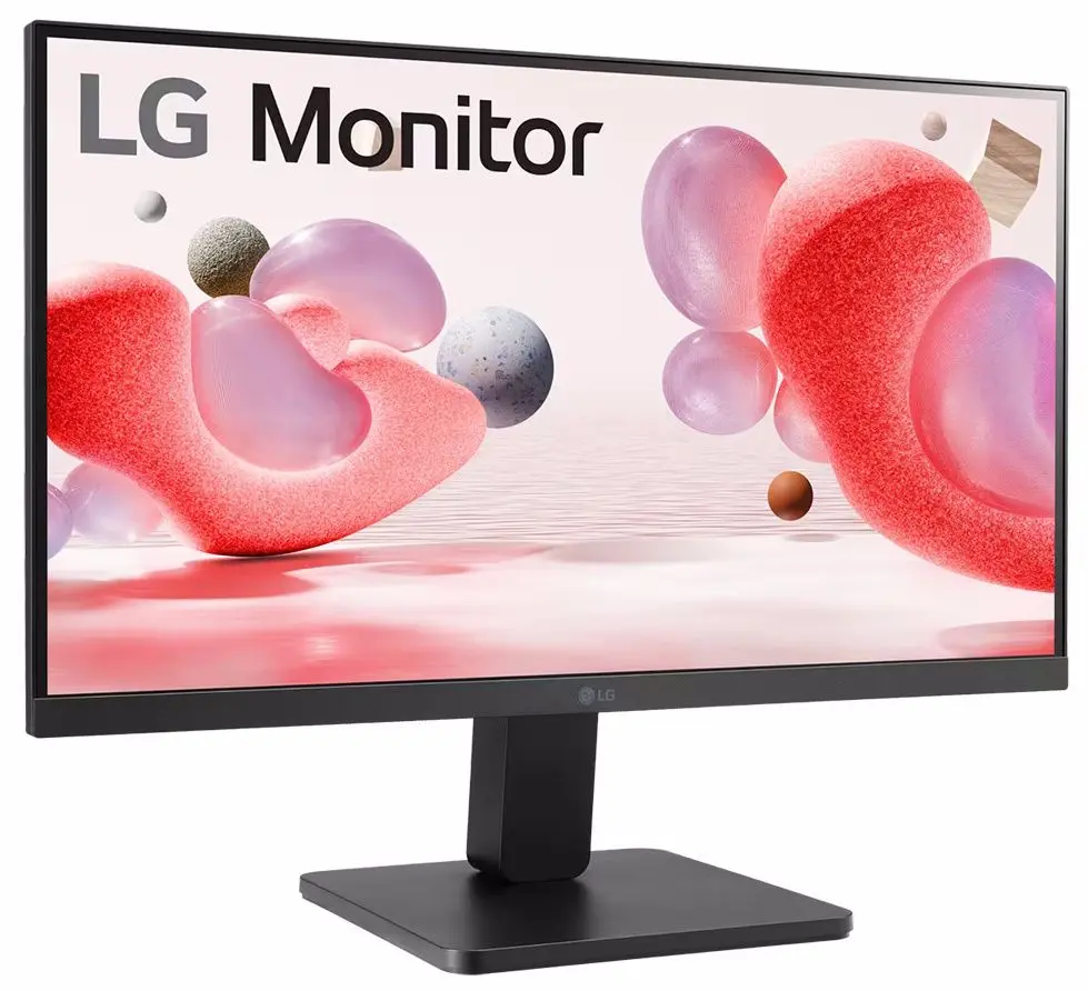 Monitor LG 22MR410-B (Black)