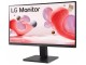 Monitor LG 22MR410-B (Black)