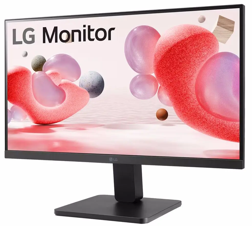 Monitor LG 22MR410-B (Black)